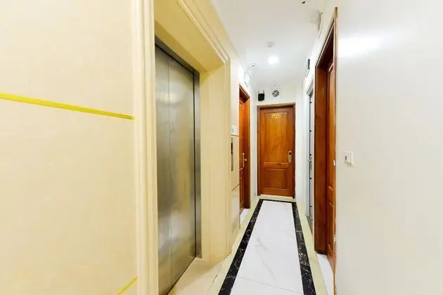 OYO 287 Nam Cuong X Hotel - İç Mekan