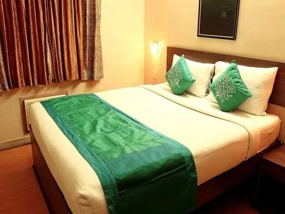 OYO 2871 Hotel Ratnakar Inn - Öne Çıkan Resim