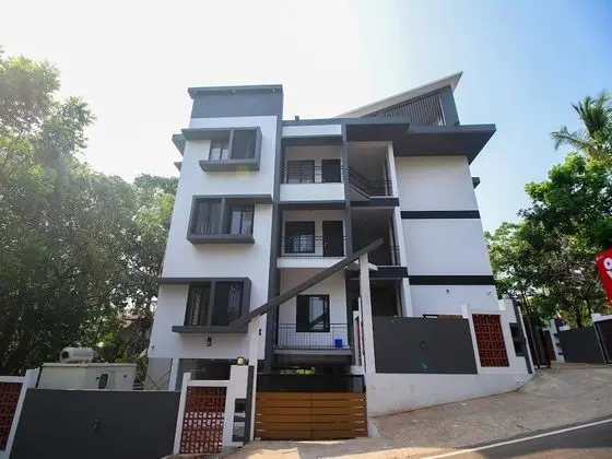 OYO 28711 Structural Homes(nesr Emea)