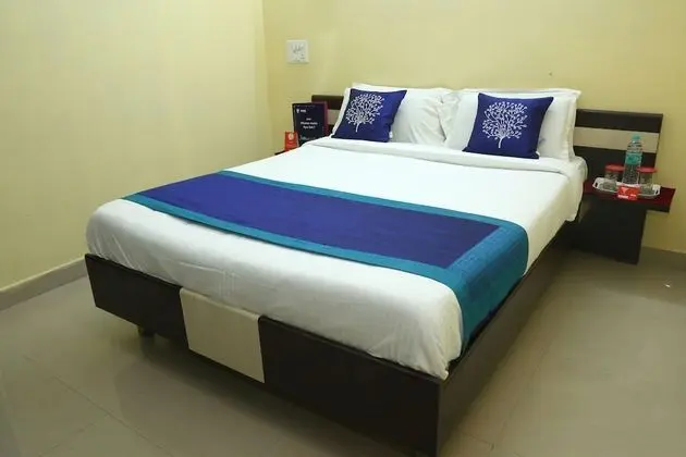 OYO 28750 Ramas Residency - Öne Çıkan Resim