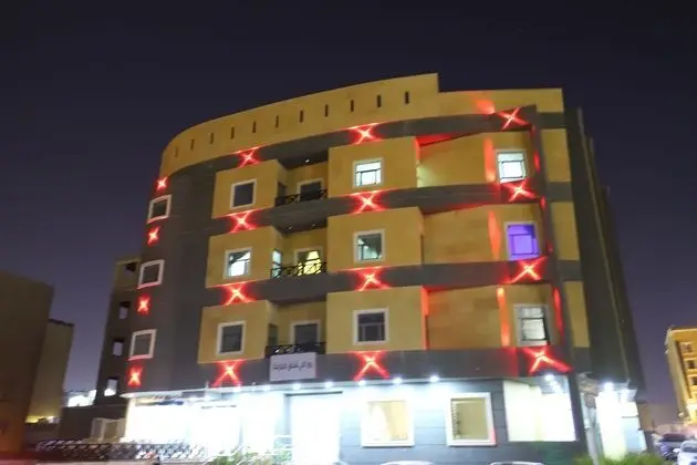OYO 288 Diafati Residential Units - Dış Mekan