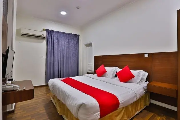 OYO 288 Diafati Residential Units - Öne Çıkan Resim