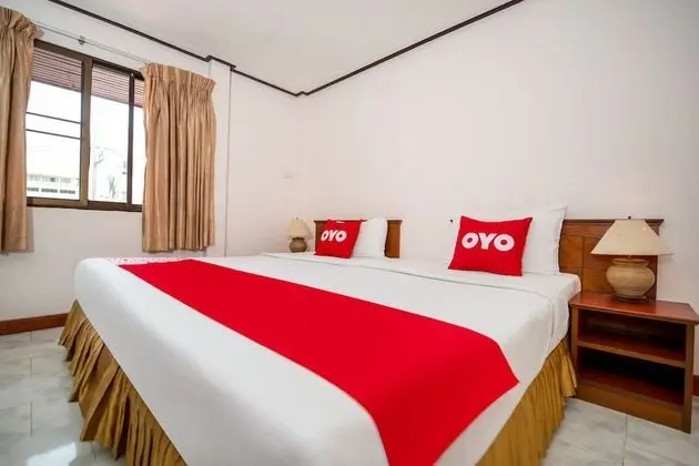 OYO 288 The Minotel Hotel - Oda