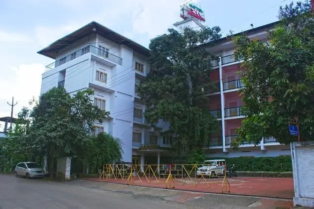 OYO 2887 Hotel SN International