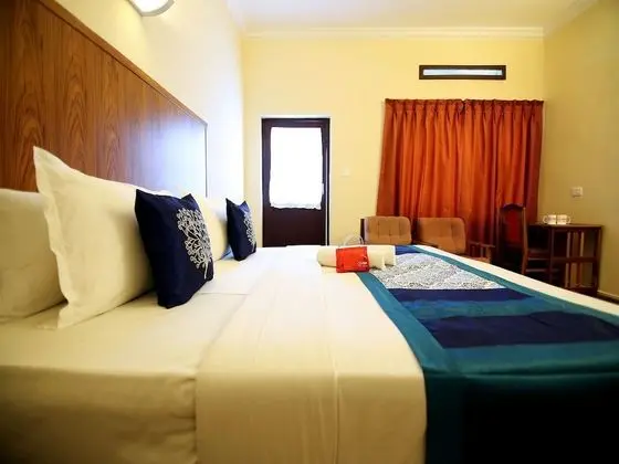OYO 2887 Hotel SN International - Öne Çıkan Resim