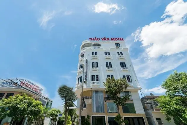 OYO 290 Thao Van Motel