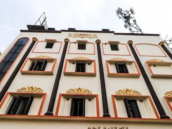 OYO 29000 SRK Inn