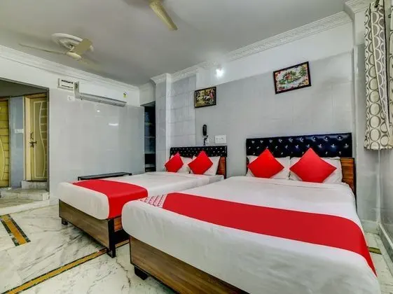 OYO 29087 Hotel Golden Pride - Öne Çıkan Resim