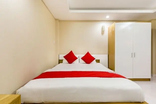 OYO 291 An Khang Apartment - Oda