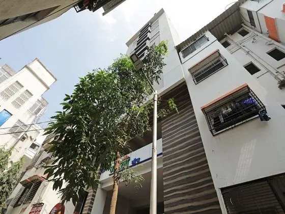 OYO 2917 Deccan