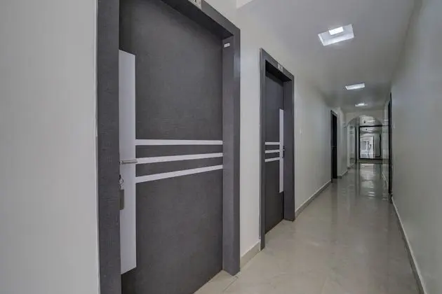 OYO 29204 Hotel Blue Sapphire - İç Mekan