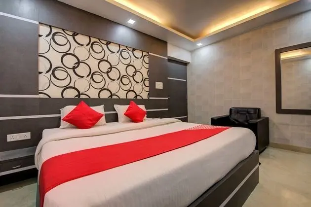 OYO 29204 Hotel Blue Sapphire - Öne Çıkan Resim