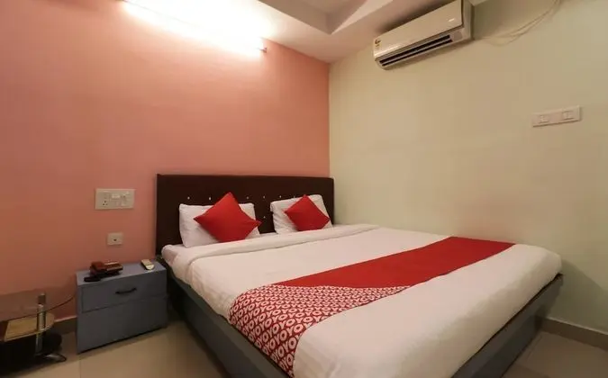 OYO 29259 Hotel Rama Royal - Öne Çıkan Resim