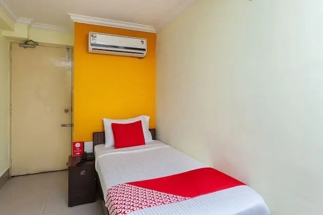 OYO 29267 Hotel Akash Inn - Öne Çıkan Resim