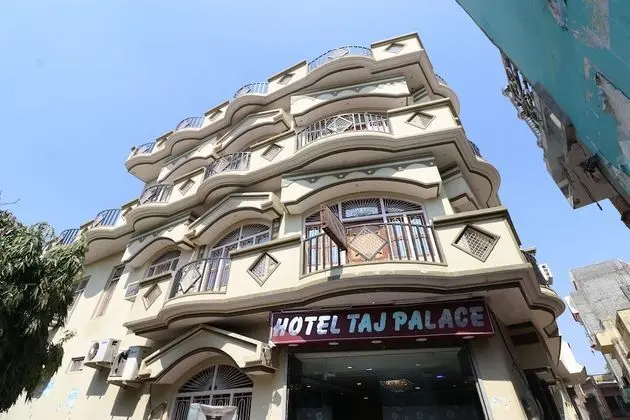 OYO 29309 Hotel Taj Palace - 1