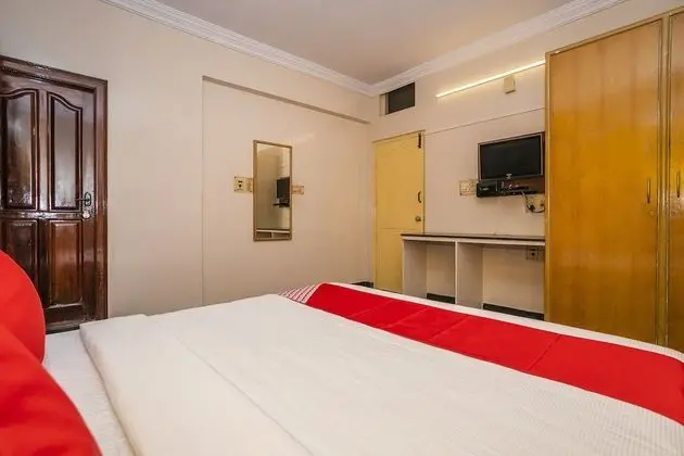 OYO 29346 Vijay Residency - Oda
