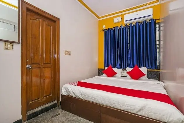 OYO 29346 Vijay Residency - Öne Çıkan Resim