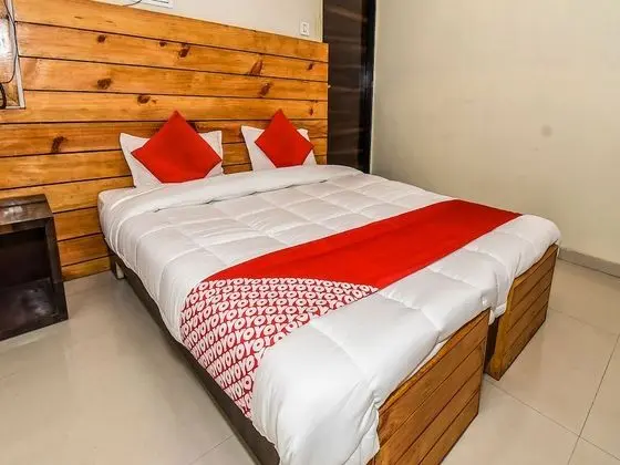 OYO 29348 Marwar Heritage