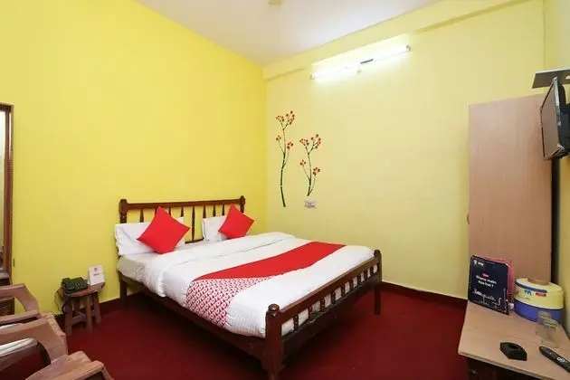 OYO 29369 Narayana Hotel and Resort, - Öne Çıkan Resim