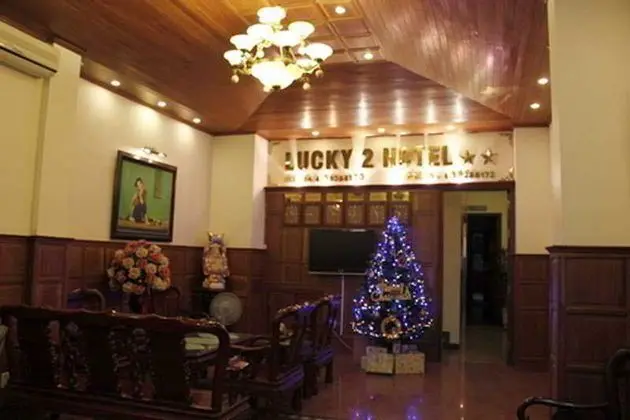 OYO 294 Lucky 2