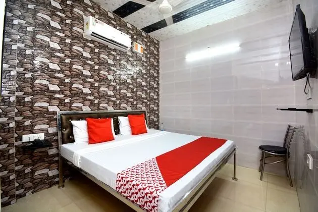 OYO 29417 Ms Guest House