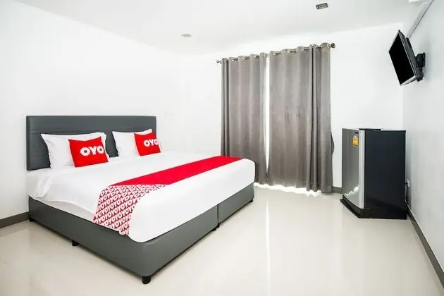 OYO 295 Salamat Bangtao - Öne Çıkan Resim