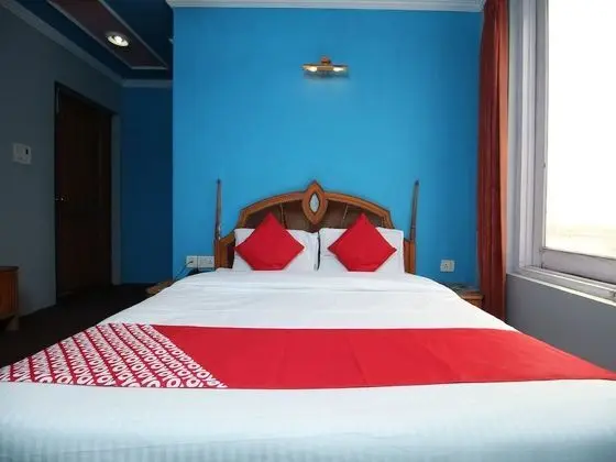 OYO 29553 Hotel Essar - Oda