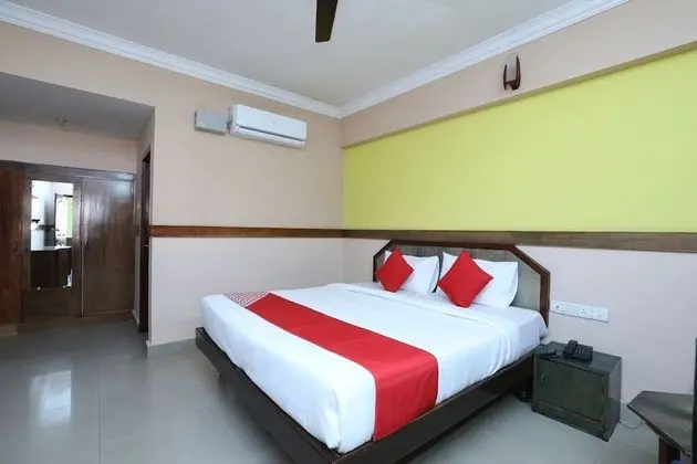 OYO 29610 Sanman Regency - Oda