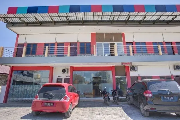 OYO 2965 Silvia Homestay