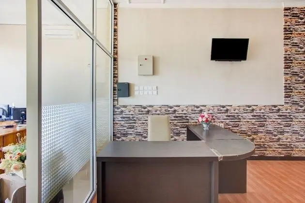 OYO 2965 Silvia Homestay - Lobi