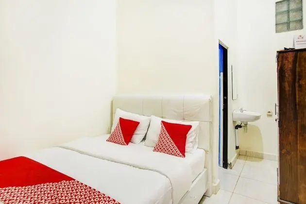 OYO 2965 Silvia Homestay - Öne Çıkan Resim