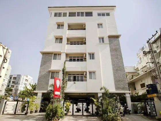OYO 2970 Hotel Blue Dawn