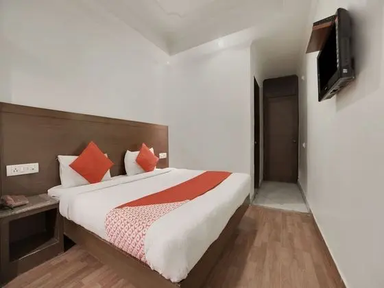 OYO 29752 Hotel Copper - Öne Çıkan Resim