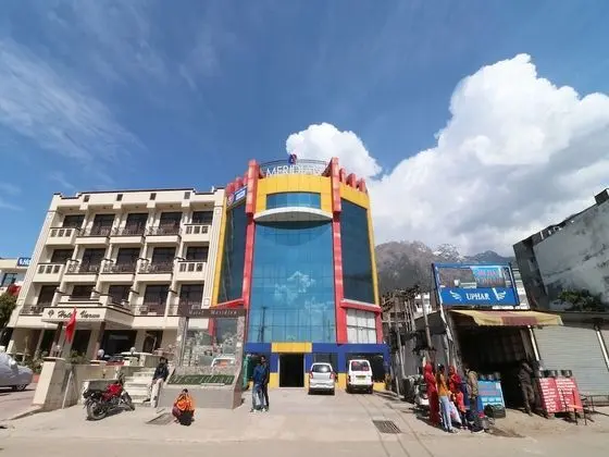 OYO 29762 Hotel Meridian