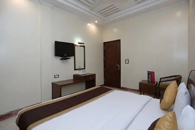 OYO 2984 Hotel Sun City - Oda