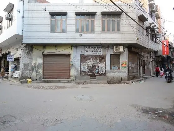 OYO 29846 Abhayveer B&b