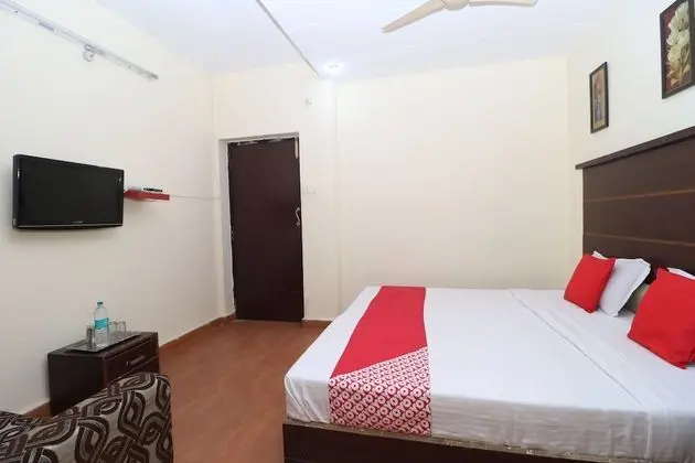 OYO 29852 Hotel Golden View - Öne Çıkan Resim
