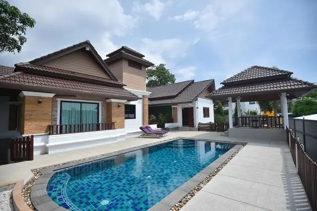 OYO 301 Sivana Place