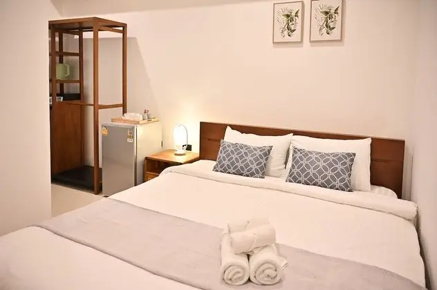 OYO 301 Sivana Place - Oda