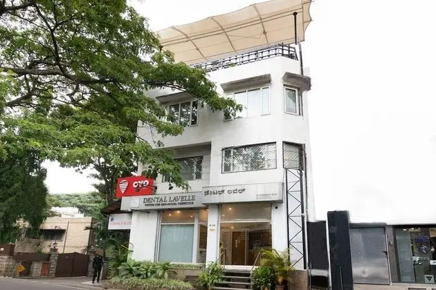 OYO 3023 Compact Suites Lavelle Road