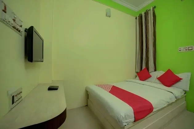 OYO 30243 Hotel Sanwariya Bhagwan