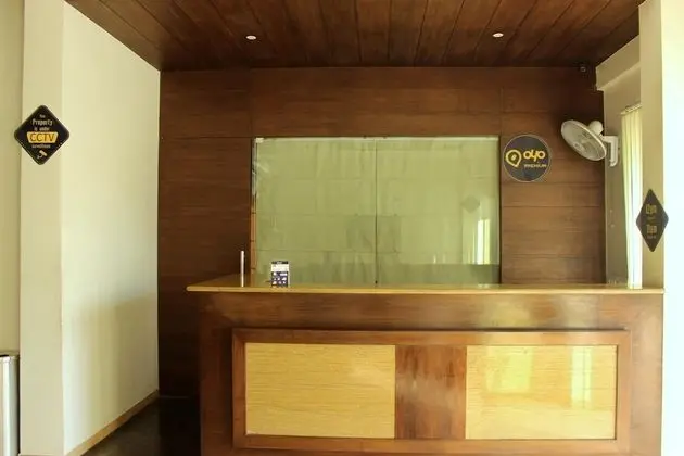 OYO 3030 Udaipole