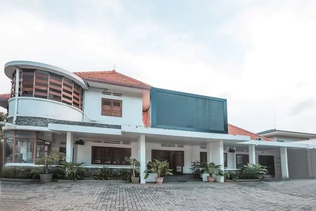 OYO 304 Griya Jogja