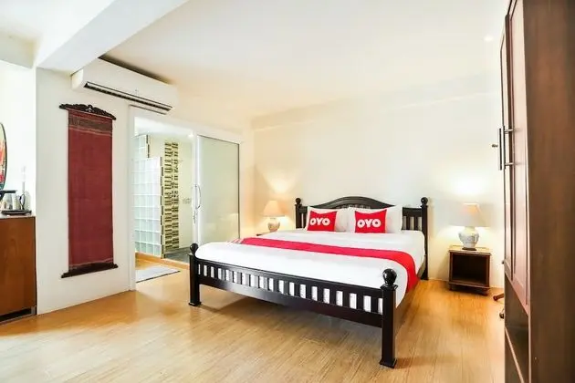 OYO 304 Seven Suns Residence - Öne Çıkan Resim