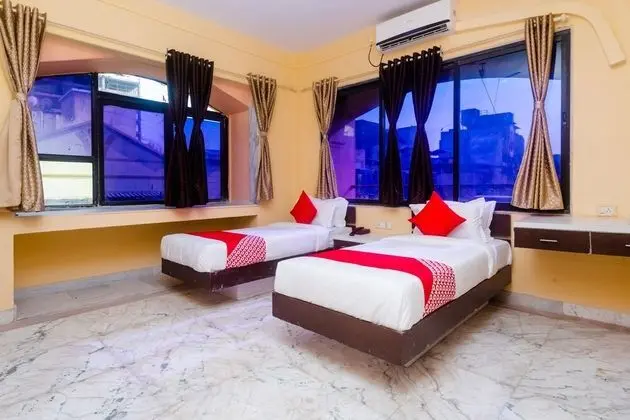 OYO 30410 The Ashoka Castle By Connect Hospitality - Oda
