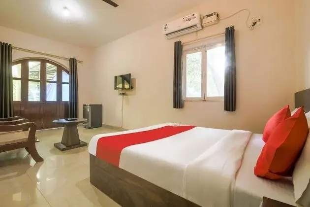 OYO 3043 Grande Ave Maria Resort - Oda