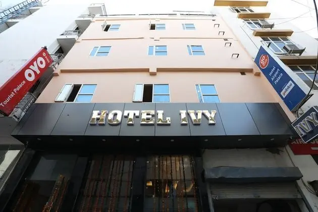 OYO 30462 Hotel Ivy