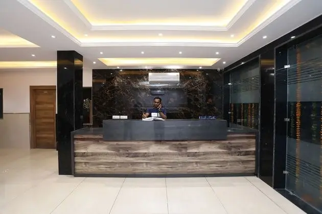 OYO 30462 Hotel Ivy - Öne Çıkan Resim