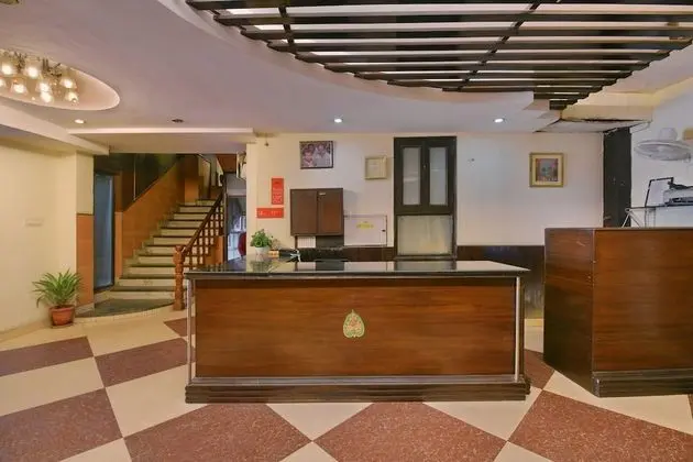 OYO 305 Hotel Rajdeep Palace
