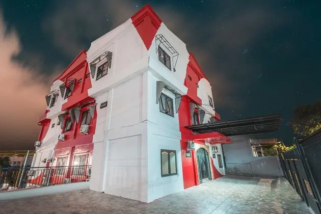 OYO 306 Koen Residence